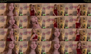 _aoki_ — 22 minute Chaturbate female naked cam show, 720p, May 20, 2026
