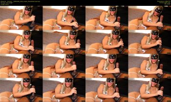 _monaco__ — 9 minute Chaturbate couple naked cam show, 720p, May 20, 2026