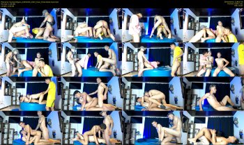 backyardigans — 121 minute Chaturbate male naked cam show, 720p, May 20, 2026