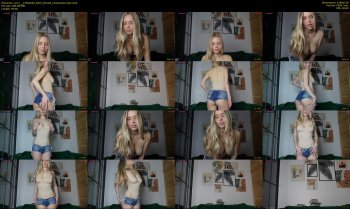 corni__ — 40 minute Chaturbate female naked cam show, 720p, May 21, 2026