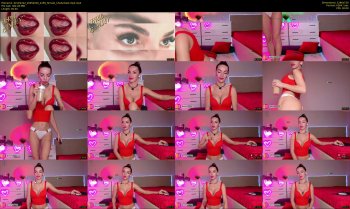 devill2222 — 47 minute Chaturbate female naked cam show, 720p, May 20, 2026