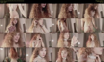 dizer_clop — 106 minute Chaturbate female naked cam show, 720p, May 20, 2026