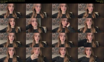 fflloowweerr — 19 minute Chaturbate couple naked cam show, 720p, May 20, 2026