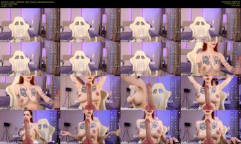 hazel_7 — 38 minute Chaturbate female naked cam show, 720p, May 20, 2026