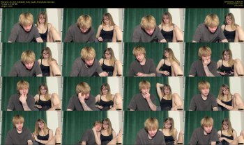 rik_smit — 14 minute Chaturbate couple naked cam show, 720p, May 21, 2026