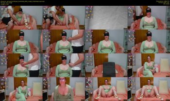 samarafromthewell — 38 minute Chaturbate female naked cam show, 720p, May 21, 2026