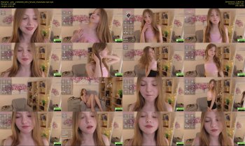 _aoki_ — 121 minute Chaturbate female naked cam show, 720p, May 21, 2026