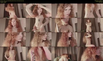 dizer_clop — 120 minute Chaturbate female naked cam show, 720p, May 21, 2026