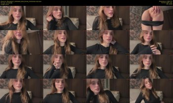 fflloowweerr — 21 minute Chaturbate couple naked cam show, 720p, May 21, 2026