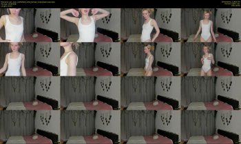 gin_yoon — 5 minute Chaturbate female naked cam show, 720p, May 21, 2026