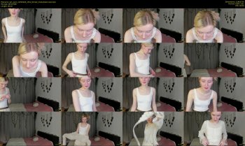 gin_yoon — 7 minute Chaturbate female naked cam show, 720p, May 21, 2026