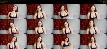 gracieexplicitt — 59 minute Chaturbate female naked cam show, 720p, May 21, 2026