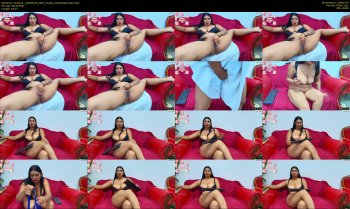 kiindred_ — 5 minute Chaturbate couple naked cam show, 720p, May 21, 2026