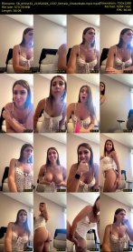 lib_ertine32 — 57 minute Chaturbate female naked cam show, 1080p, May 21, 2026