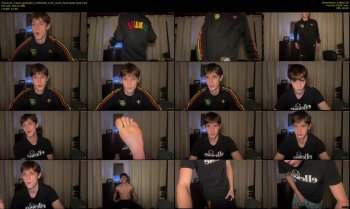 mason_gallagher — 42 minute Chaturbate male naked cam show, 720p, May 21, 2026