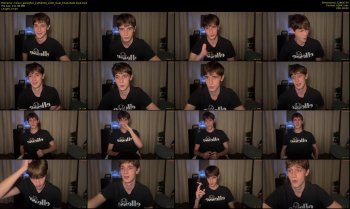 mason_gallagher — 28 minute Chaturbate male naked cam show, 720p, May 21, 2026