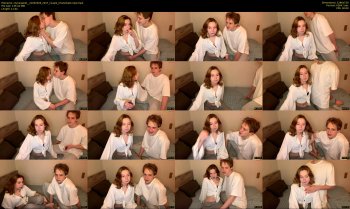 reynasweet_ — 12 minute Chaturbate couple naked cam show, 720p, May 21, 2026
