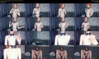 samkelker — 29 minute Chaturbate female naked cam show, 720p, May 21, 2026