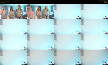 shadowladyyy — 40 minute Chaturbate couple naked cam show, 720p, May 21, 2026