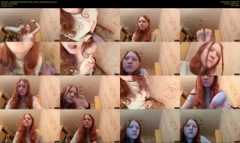 sungpiggott — 52 minute Chaturbate female naked cam show, 720p, May 21, 2026