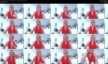 sweetmarthaaa — 24 minute Chaturbate female naked cam show, 720p, May 21, 2026