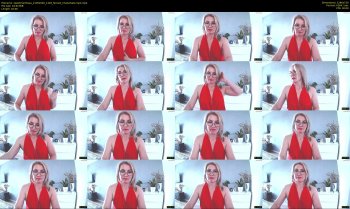 sweetmarthaaa — 3 minute Chaturbate female naked cam show, 720p, May 21, 2026