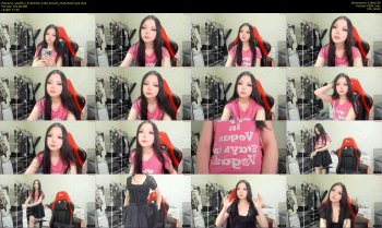 wastforu — 18 minute Chaturbate female naked cam show, 720p, May 21, 2026