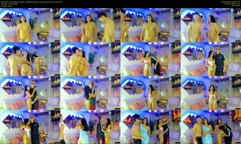 secrethause71605 — 21 minute Chaturbate couple naked cam show, 720p, May 22, 2026