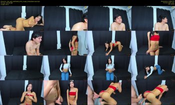 vida_web — 37 minute Chaturbate couple naked cam show, 720p, May 22, 2026