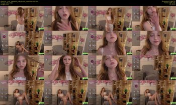 _aoki_ — 15 minute Chaturbate female naked cam show, 720p, May 23, 2026