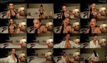 devil_bby — 22 minute Chaturbate female naked cam show, 720p, May 23, 2026