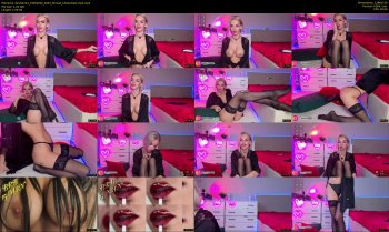 devill2222 — 120 minute Chaturbate female naked cam show, 720p, May 23, 2026