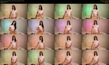 _lillilly_ — 16 minute Chaturbate female naked cam show, 720p, May 24, 2026