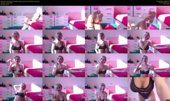 devill2222 — 26 minute Chaturbate female naked cam show, 720p, May 24, 2026