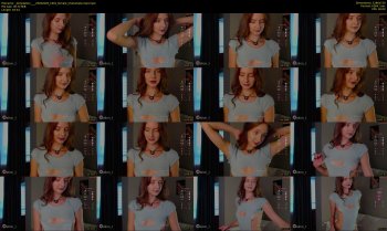 _temptation___ — 4 minute Chaturbate female naked cam show, 720p, May 25, 2026
