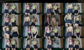 corni__ — 20 minute Chaturbate female naked cam show, 720p, May 25, 2026