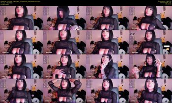 ming_yue_ — 49 minute Chaturbate female naked cam show, 720p, May 26, 2026