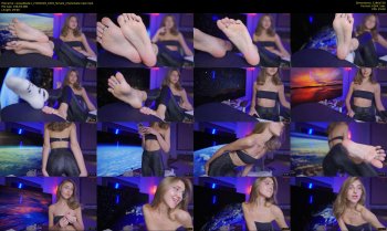 cassiablade1 — 29 minute Chaturbate female naked cam show, 720p, May 27, 2026
