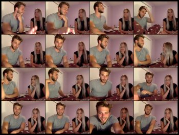 hot8pack01 — 52 minute Chaturbate male naked cam show, SD, Aug 2, 2015