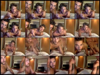 hot8pack01 — 11 minute Chaturbate male naked cam show, SD, Jul 19, 2015