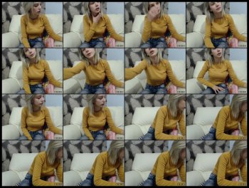 hotfallingdevil — 75 minute Chaturbate female naked cam show, 480p, Nov 10, 2016