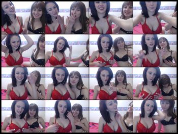 hotfallingdevil — 108 minute Chaturbate female naked cam show, 480p, May 13, 2016