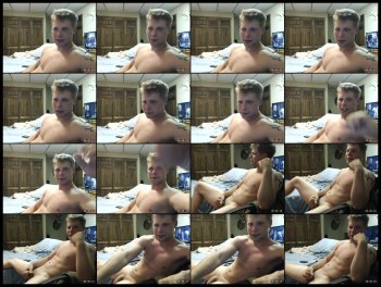 lancehardin — 38 minute Chaturbate male naked cam show, 480p, May 28, 2016