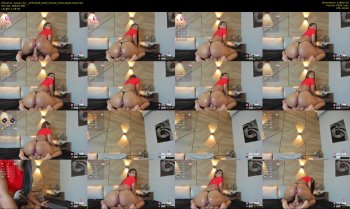 sussan_fox_ — 120 minute Chaturbate female naked cam show, 720p, May 27, 2026