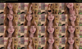 _aoki_ — 4 minute Chaturbate female naked cam show, 720p, May 28, 2026