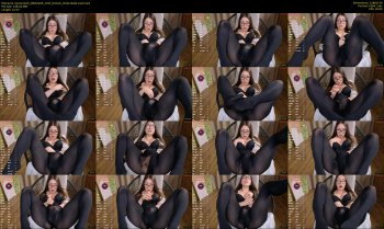 eyescomet — 22 minute Chaturbate female naked cam show, 720p, May 28, 2026