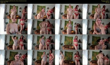 forestdarling — 32 minute Chaturbate female naked cam show, 720p, May 28, 2026
