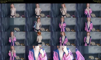 samkelker — 69 minute Chaturbate female naked cam show, 720p, May 28, 2026