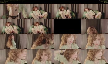 dizer_clop — 32 minute Chaturbate female naked cam show, 720p, May 29, 2026