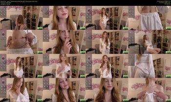 _aoki_ — 120 minute Chaturbate female naked cam show, 720p, May 30, 2026